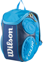 Рюкзак Wilson Tour Molded LG JCE