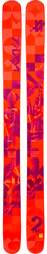 Горные лыжи Volkl Two
