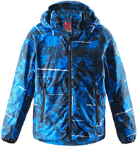 Куртка для мальчиков Reima Frosting ocean