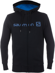 Джемпер мужской Salomon Linear Pattern