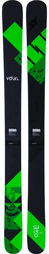 Горные лыжи Volkl Shiro