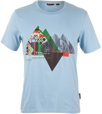 Футболка мужская Outventure