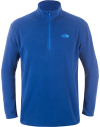 Джемпер мужской The North Face 100 Glacier