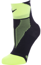 Носки Nike Elite Run Lightwght QTR, 1 пара