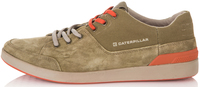 Полуботинки мужские Caterpillar Kine Canvas
