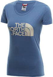 Футболка женская The North Face Easy