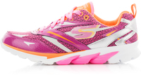 Кроссовки для девочек Skechers Go Run 4