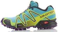 Кроссовки женские Salomon Speedcross 3