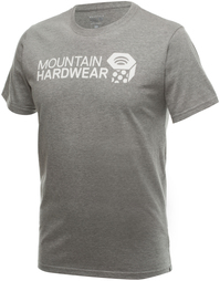 Футболка мужская Mountain Hardwear MHW Graphic Nut
