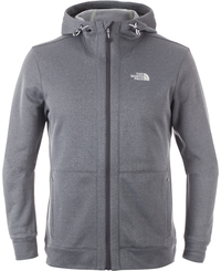 Джемпер мужской The North Face Mittellegi FZ