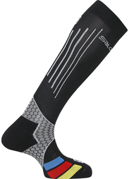 Носки Salomon Nordic Compression S-Lab, 1 пара