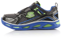 Кроссовки для мальчиков Skechers Ipox