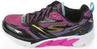 Кроссовки для девочек Skechers Go Run 4