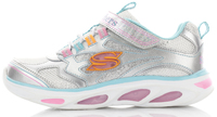 Кроссовки для девочек Skechers Blissful