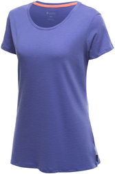 Футболка женская Columbia Everyday Kenzie