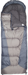 Спальный мешок для кемпинга Nordway Montreal +3 L-XL