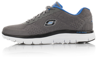 Кроссовки мужские Skechers Flex Advantage Covert Action
