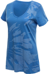 Футболка женская Columbia Floral