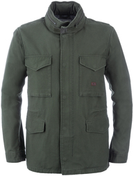 Куртка утепленная мужская Quiksilver