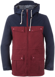 Куртка мужская Quiksilver