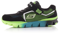 Кроссовки для мальчиков Skechers Go Run Ride Lil Rider