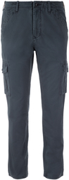 Брюки мужские Quiksilver