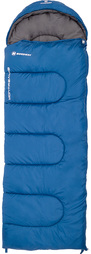 Спальный мешок для кемпинга Nordway Montreal +3 L-XL
