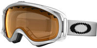 Маска Oakley Crowbar
