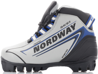 Ботинки для беговых лыж детские Nordway Skei
