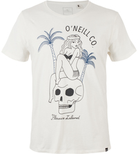 Футболка мужская O`Neill Pleasure Island