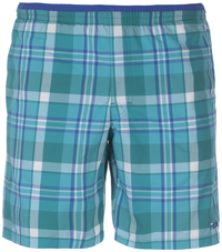 Плавательные шорты мужские Fila