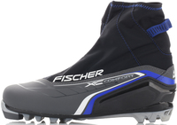 Ботинки для беговых лыж Fischer XC Comfort
