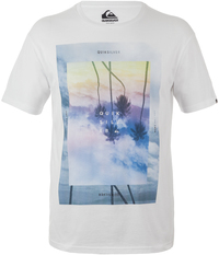 Футболка мужская Quiksilver