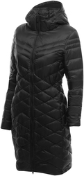 Куртка женская Nike Cascade Down Parka-Hd