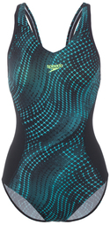 Купальник женский Speedo Fit Splice