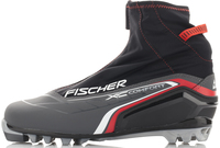 Ботинки для беговых лыж Fischer XC Comfort