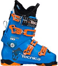Ботинки горнолыжные Tecnica Cochise 110