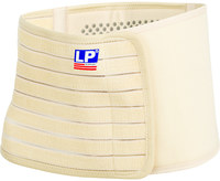 Поддерживающий пояс для спины LP Vigor Ceramic