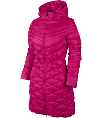 Куртка женская Nike Cascade Down Parka-Hd
