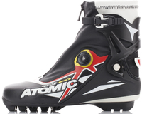 Ботинки для беговых лыж Atomic Race Skate