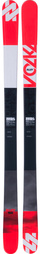 Горные лыжи Volkl Alley + Squire 11