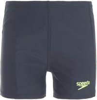 Плавки-шорты для мальчиков Speedo Sports Logo Panel
