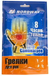 Грелка для рук Nordway N5633