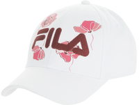 Бейсболка для девочек Fila