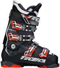 Ботинки горнолыжные Tecnica Mach1 90