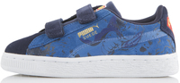 Кроссовки для мальчиков Puma Suede Superman 2 V