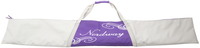 Чехол лыжный (жесткий) Nordway 15SPHW