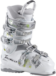 Ботинки горнолыжные женские Tecnica Esprit RX