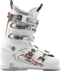 Ботинки горнолыжные женские Fischer Zephyr 8 Vacuum