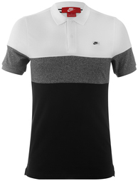 Поло мужское Nike